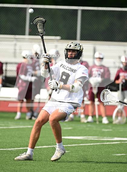 Thumbnail 1 in East Lyme vs. Joel Barlow (CIAC Class M Semifinal) photogallery.