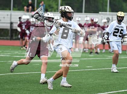 Thumbnail 1 in East Lyme vs. Joel Barlow (CIAC Class M Semifinal) photogallery.