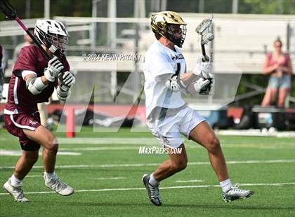 Thumbnail 3 in East Lyme vs. Joel Barlow (CIAC Class M Semifinal) photogallery.