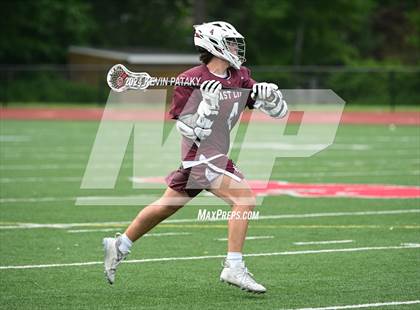 Thumbnail 1 in East Lyme vs. Joel Barlow (CIAC Class M Semifinal) photogallery.
