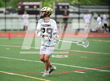 Thumbnail 2 in East Lyme vs. Joel Barlow (CIAC Class M Semifinal) photogallery.