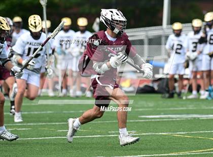 Thumbnail 1 in East Lyme vs. Joel Barlow (CIAC Class M Semifinal) photogallery.