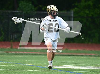Thumbnail 2 in East Lyme vs. Joel Barlow (CIAC Class M Semifinal) photogallery.