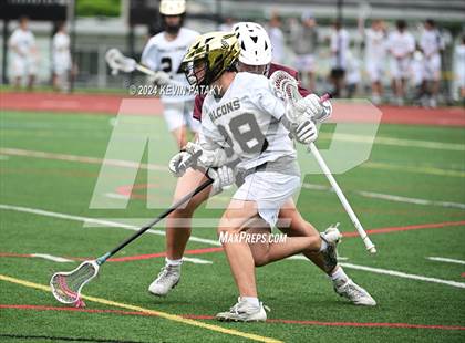 Thumbnail 1 in East Lyme vs. Joel Barlow (CIAC Class M Semifinal) photogallery.