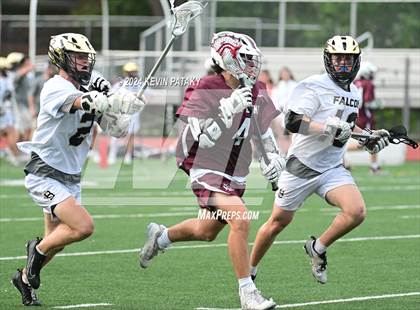 Thumbnail 3 in East Lyme vs. Joel Barlow (CIAC Class M Semifinal) photogallery.