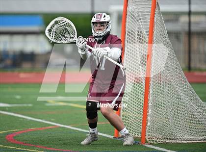 Thumbnail 2 in East Lyme vs. Joel Barlow (CIAC Class M Semifinal) photogallery.