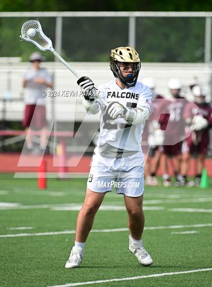 Thumbnail 2 in East Lyme vs. Joel Barlow (CIAC Class M Semifinal) photogallery.