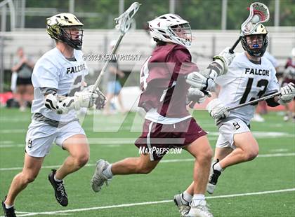 Thumbnail 1 in East Lyme vs. Joel Barlow (CIAC Class M Semifinal) photogallery.