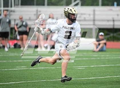 Thumbnail 2 in East Lyme vs. Joel Barlow (CIAC Class M Semifinal) photogallery.