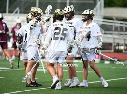 Thumbnail 2 in East Lyme vs. Joel Barlow (CIAC Class M Semifinal) photogallery.