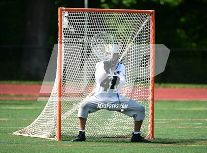 Thumbnail 1 in East Lyme vs. Joel Barlow (CIAC Class M Semifinal) photogallery.