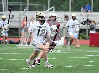 Thumbnail 2 in East Lyme vs. Joel Barlow (CIAC Class M Semifinal) photogallery.