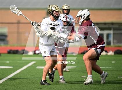 Thumbnail 3 in East Lyme vs. Joel Barlow (CIAC Class M Semifinal) photogallery.