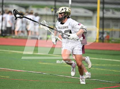 Thumbnail 2 in East Lyme vs. Joel Barlow (CIAC Class M Semifinal) photogallery.