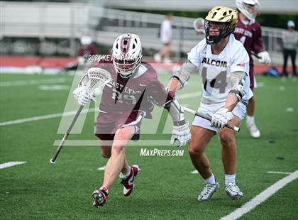 Thumbnail 1 in East Lyme vs. Joel Barlow (CIAC Class M Semifinal) photogallery.