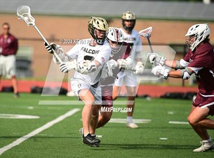 Thumbnail 1 in East Lyme vs. Joel Barlow (CIAC Class M Semifinal) photogallery.