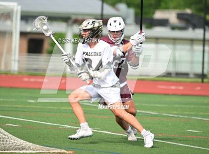 Thumbnail 3 in East Lyme vs. Joel Barlow (CIAC Class M Semifinal) photogallery.
