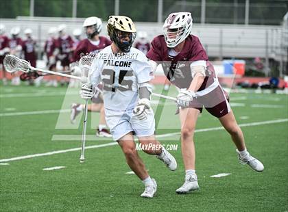 Thumbnail 1 in East Lyme vs. Joel Barlow (CIAC Class M Semifinal) photogallery.