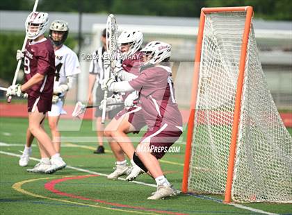 Thumbnail 3 in East Lyme vs. Joel Barlow (CIAC Class M Semifinal) photogallery.