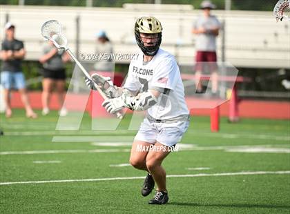 Thumbnail 3 in East Lyme vs. Joel Barlow (CIAC Class M Semifinal) photogallery.