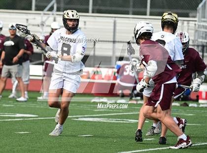 Thumbnail 2 in East Lyme vs. Joel Barlow (CIAC Class M Semifinal) photogallery.