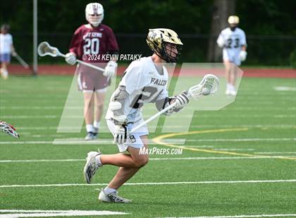 Thumbnail 2 in East Lyme vs. Joel Barlow (CIAC Class M Semifinal) photogallery.
