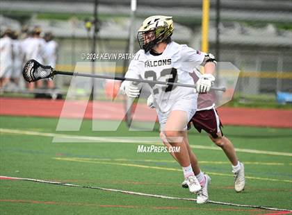 Thumbnail 1 in East Lyme vs. Joel Barlow (CIAC Class M Semifinal) photogallery.