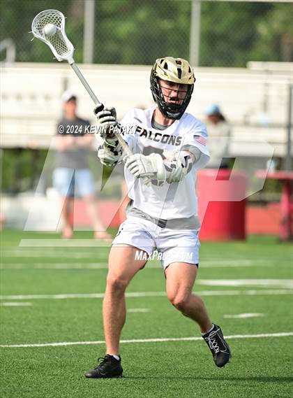 Thumbnail 1 in East Lyme vs. Joel Barlow (CIAC Class M Semifinal) photogallery.