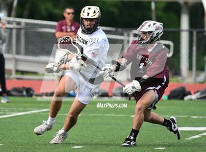 Thumbnail 2 in East Lyme vs. Joel Barlow (CIAC Class M Semifinal) photogallery.