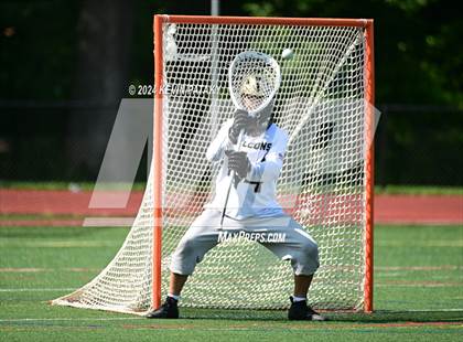 Thumbnail 2 in East Lyme vs. Joel Barlow (CIAC Class M Semifinal) photogallery.
