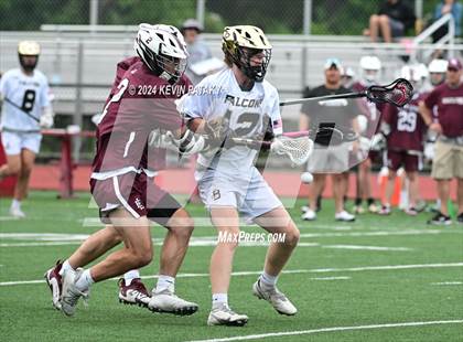 Thumbnail 2 in East Lyme vs. Joel Barlow (CIAC Class M Semifinal) photogallery.