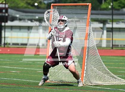 Thumbnail 3 in East Lyme vs. Joel Barlow (CIAC Class M Semifinal) photogallery.