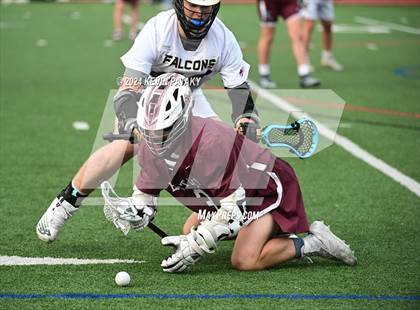 Thumbnail 1 in East Lyme vs. Joel Barlow (CIAC Class M Semifinal) photogallery.
