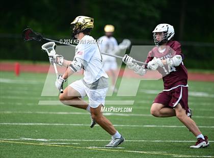 Thumbnail 3 in East Lyme vs. Joel Barlow (CIAC Class M Semifinal) photogallery.
