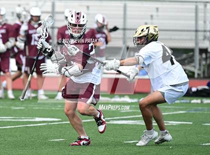 Thumbnail 1 in East Lyme vs. Joel Barlow (CIAC Class M Semifinal) photogallery.