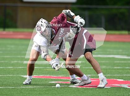 Thumbnail 1 in East Lyme vs. Joel Barlow (CIAC Class M Semifinal) photogallery.