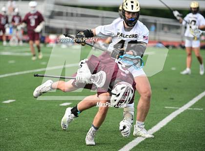 Thumbnail 3 in East Lyme vs. Joel Barlow (CIAC Class M Semifinal) photogallery.