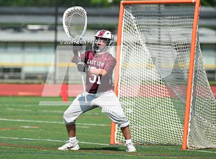 Thumbnail 3 in East Lyme vs. Joel Barlow (CIAC Class M Semifinal) photogallery.