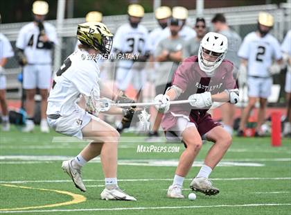Thumbnail 2 in East Lyme vs. Joel Barlow (CIAC Class M Semifinal) photogallery.