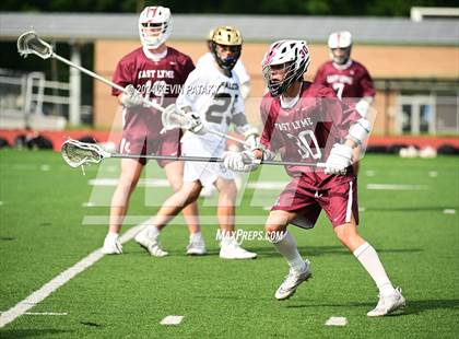 Thumbnail 3 in East Lyme vs. Joel Barlow (CIAC Class M Semifinal) photogallery.