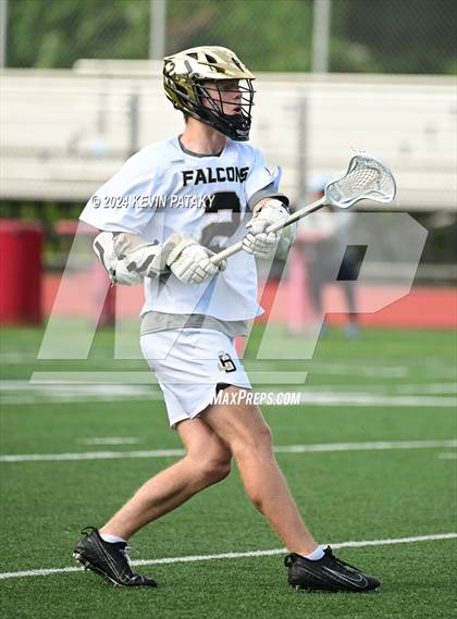 Thumbnail 3 in East Lyme vs. Joel Barlow (CIAC Class M Semifinal) photogallery.
