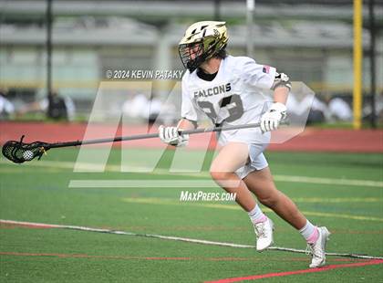 Thumbnail 3 in East Lyme vs. Joel Barlow (CIAC Class M Semifinal) photogallery.