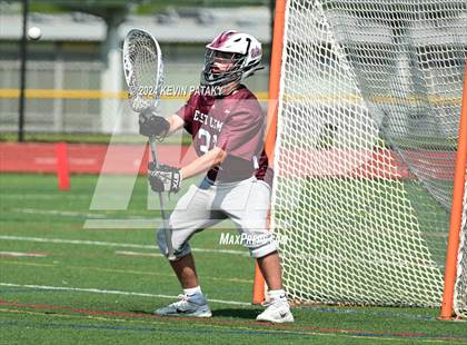 Thumbnail 3 in East Lyme vs. Joel Barlow (CIAC Class M Semifinal) photogallery.