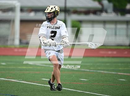 Thumbnail 1 in East Lyme vs. Joel Barlow (CIAC Class M Semifinal) photogallery.