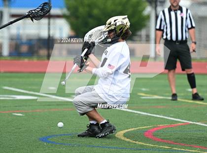 Thumbnail 1 in East Lyme vs. Joel Barlow (CIAC Class M Semifinal) photogallery.