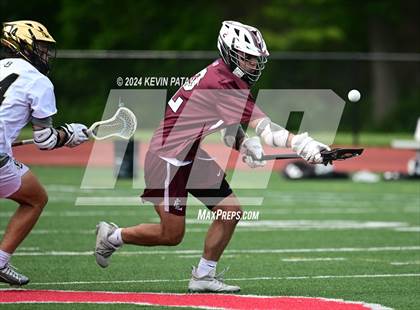 Thumbnail 2 in East Lyme vs. Joel Barlow (CIAC Class M Semifinal) photogallery.