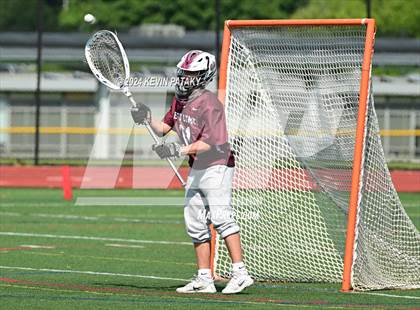 Thumbnail 2 in East Lyme vs. Joel Barlow (CIAC Class M Semifinal) photogallery.