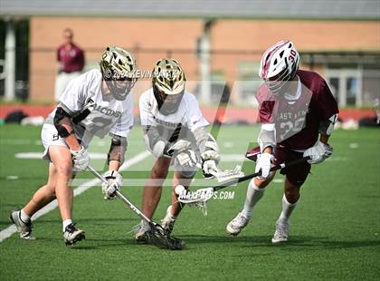Thumbnail 1 in East Lyme vs. Joel Barlow (CIAC Class M Semifinal) photogallery.
