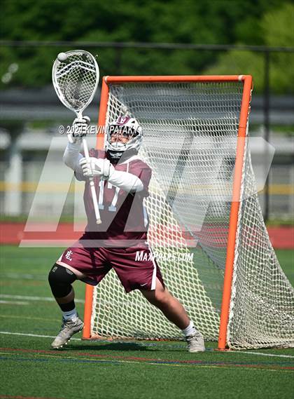 Thumbnail 3 in East Lyme vs. Joel Barlow (CIAC Class M Semifinal) photogallery.