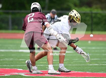 Thumbnail 3 in East Lyme vs. Joel Barlow (CIAC Class M Semifinal) photogallery.